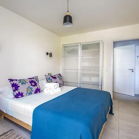 Palma - 3p Climatise Avec Terrasse, Garage, Plages Apartment Cannes